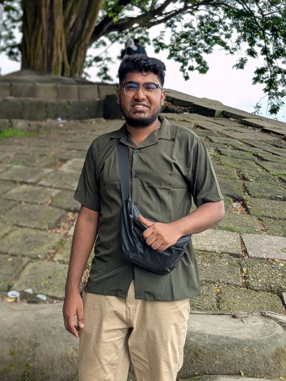 Mostakim Shahriar Shakib