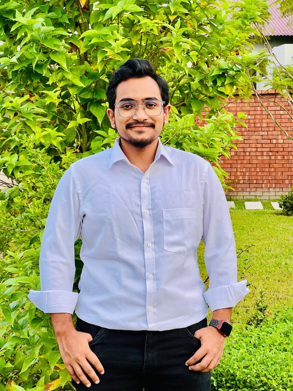 Sayeed Jubayeer