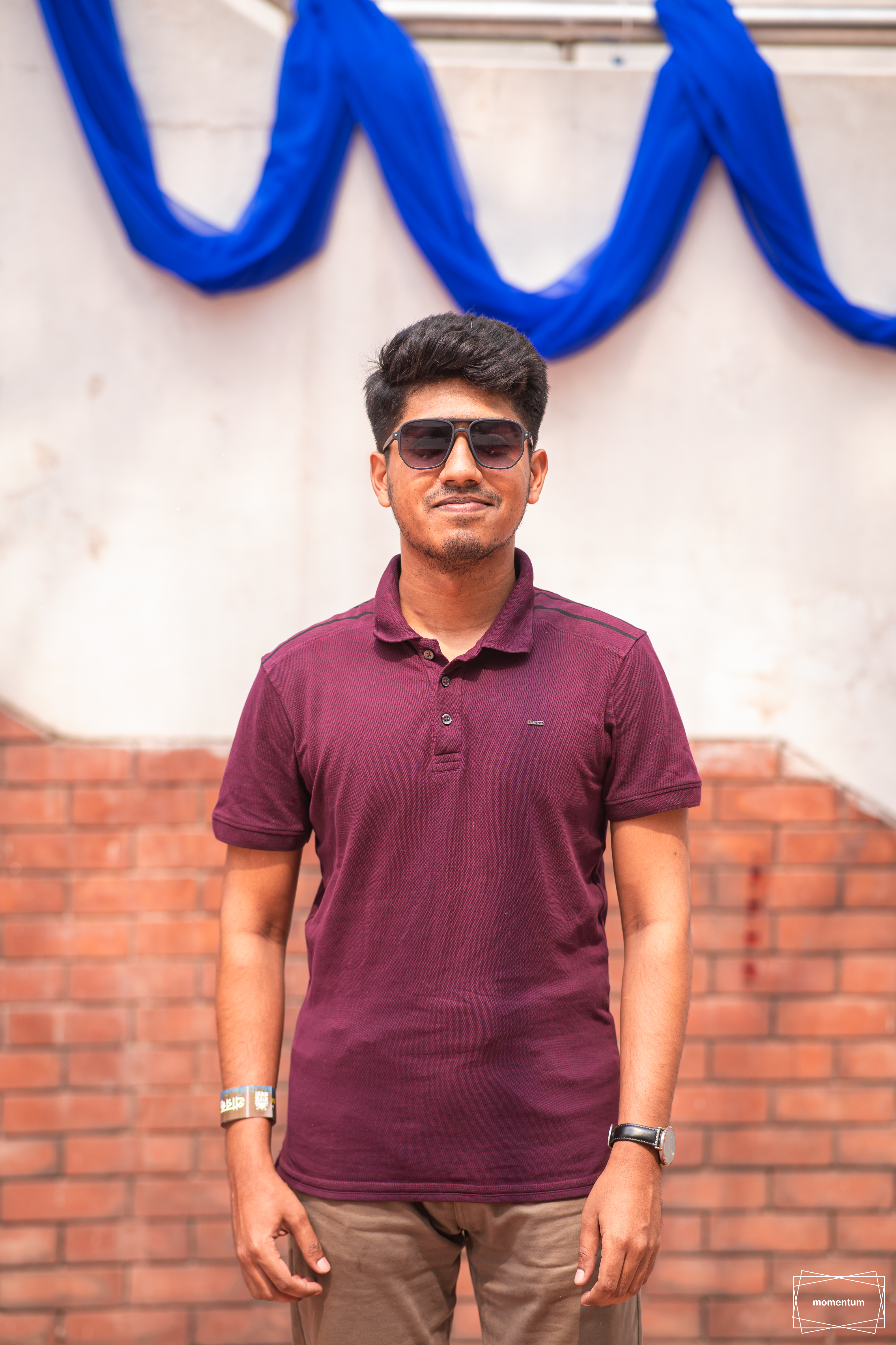 Iftikhar Uddin Ifti
