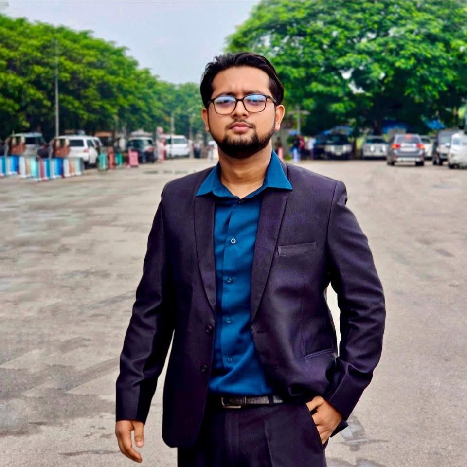 Hasibur Rashid Tokey