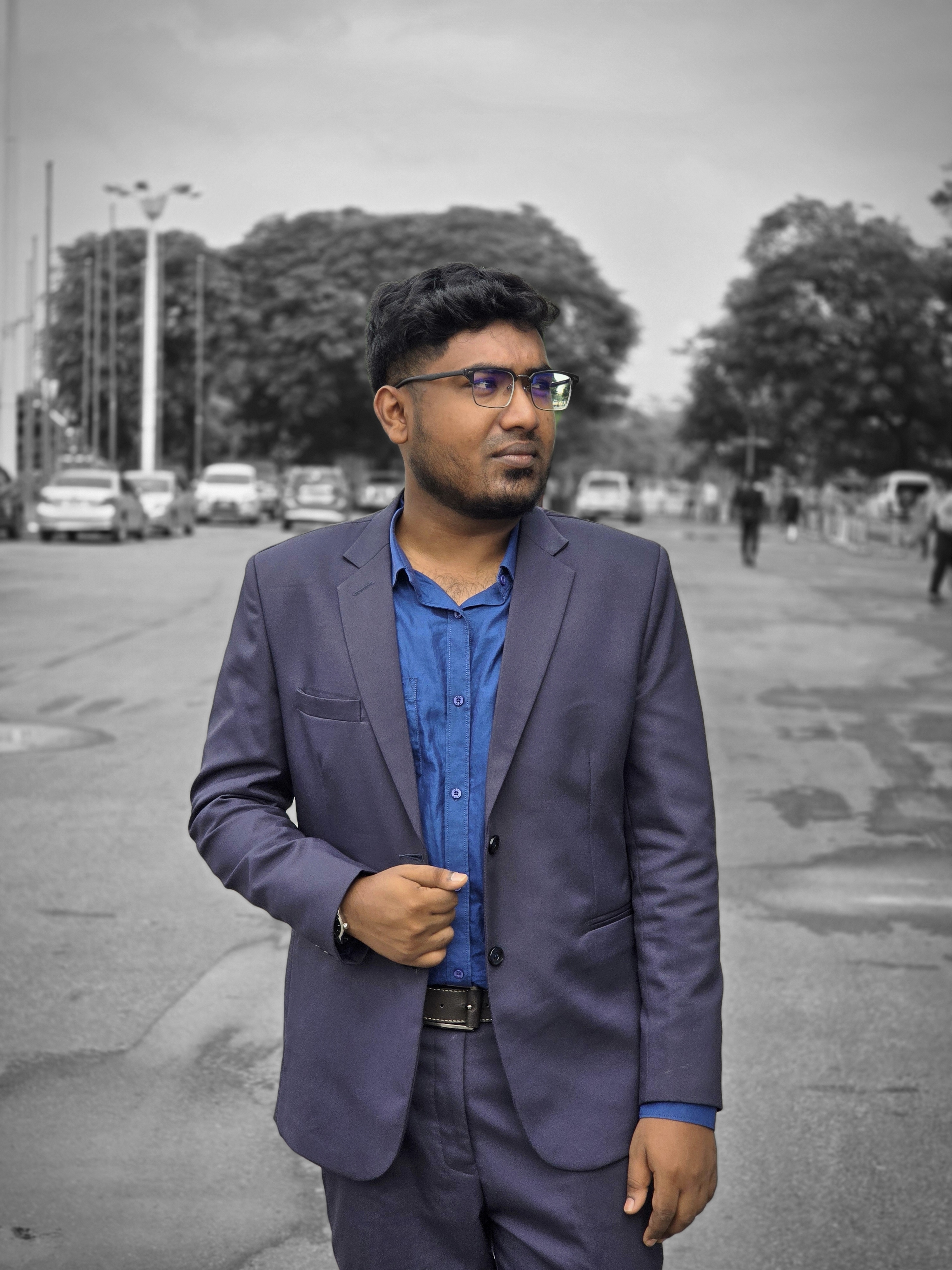 Mostakim Shahriar Shakib