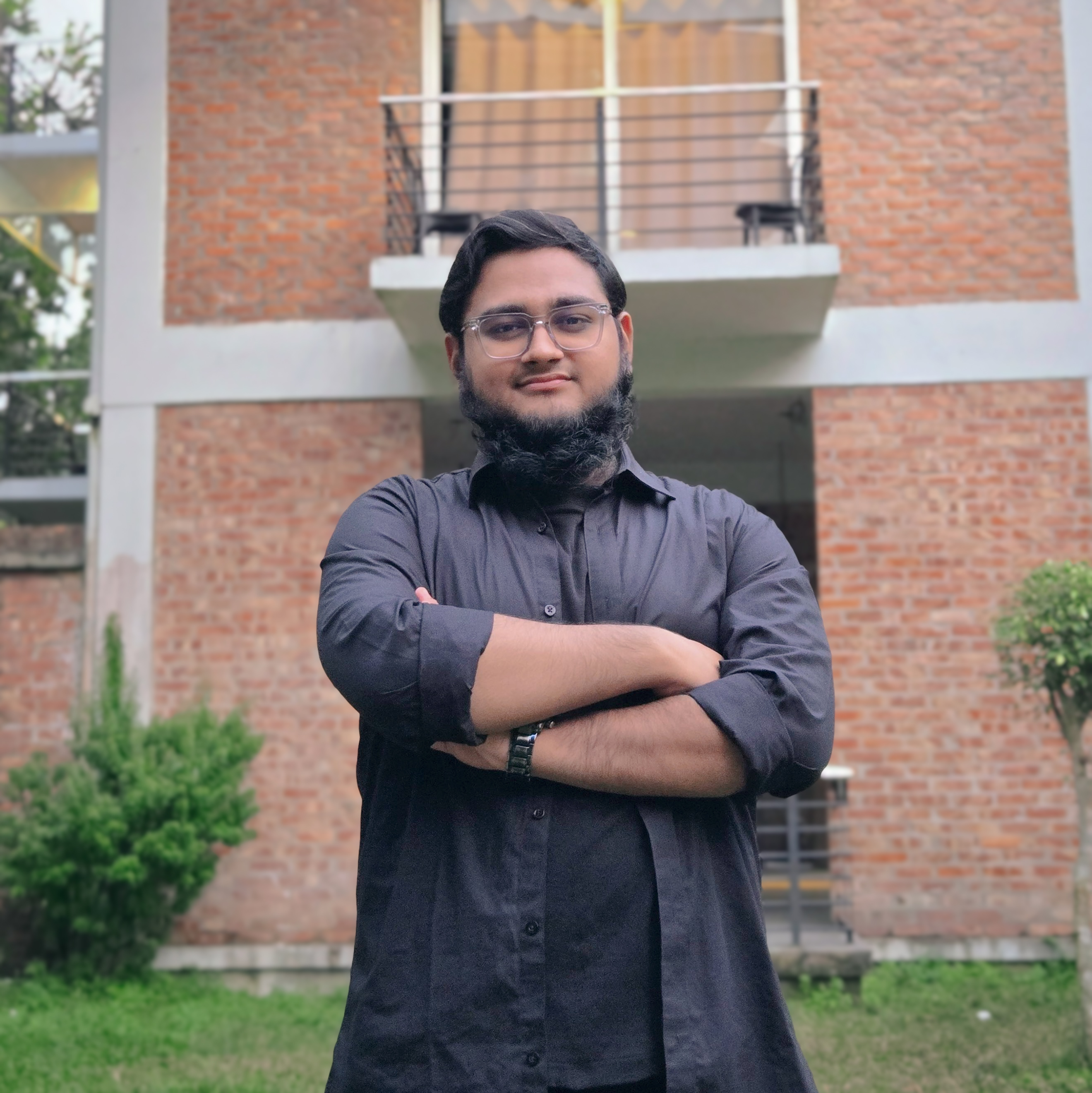 Motasim Misbah Mredul