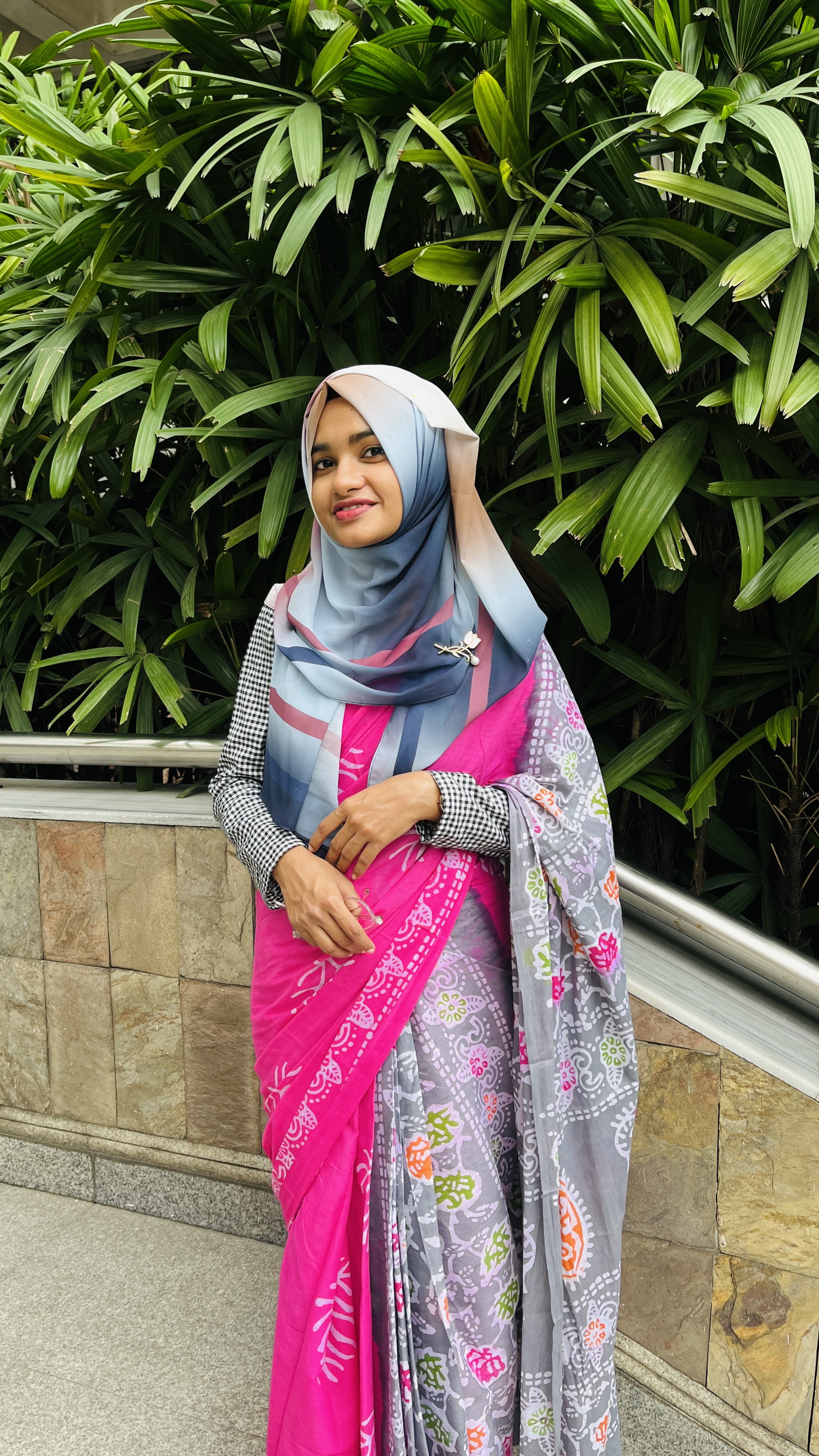 Tasfia Hossain Raiba