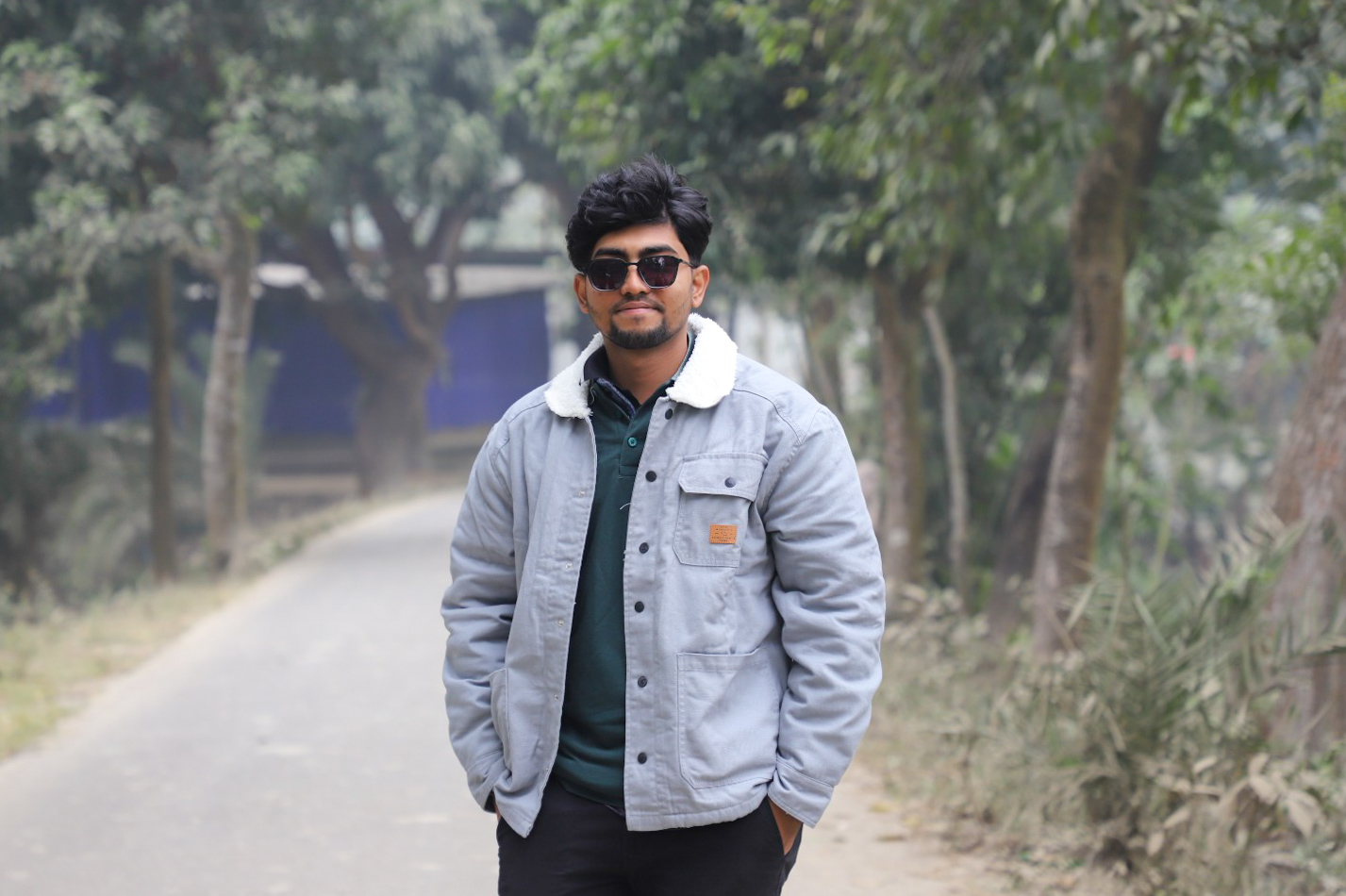 Amm Jakaria Haque Rifat