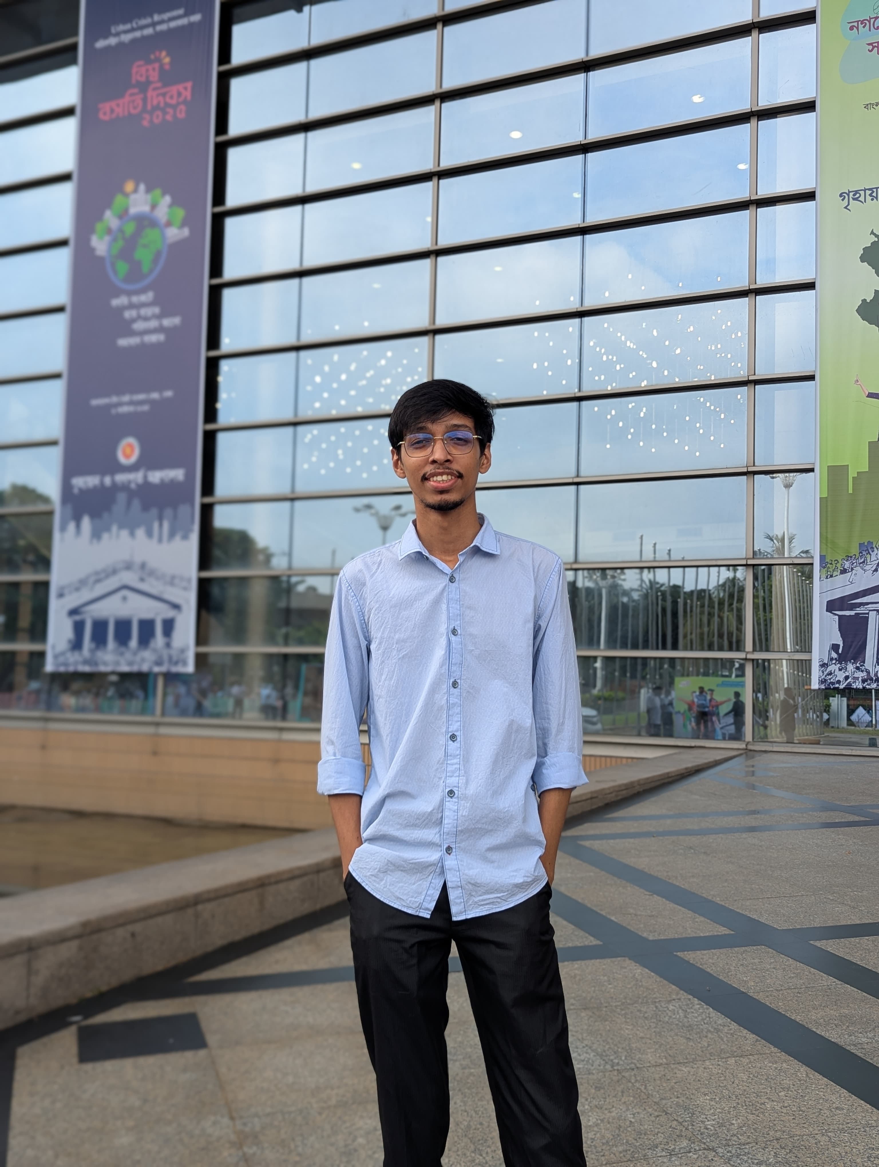 Md. Abu Bakar Siddique