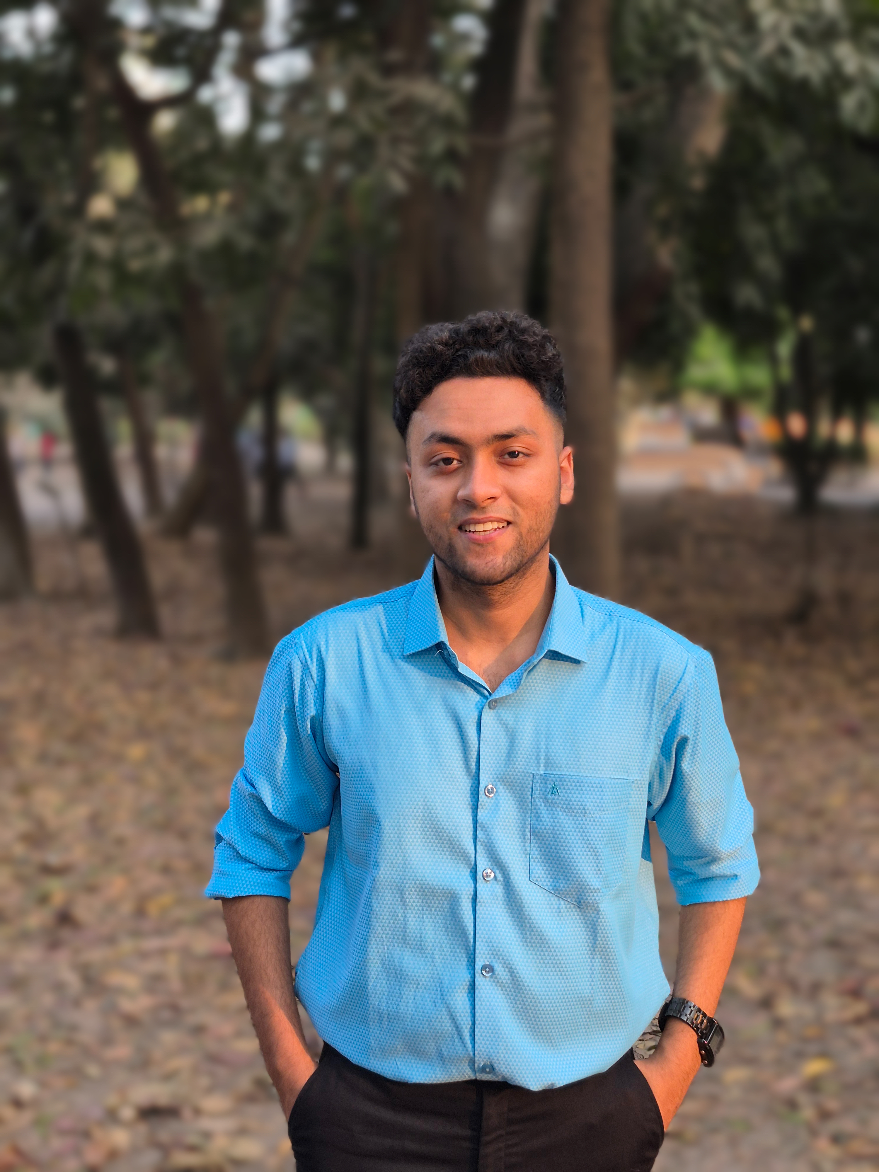 Khandaker Musfiqul Alam Hamin