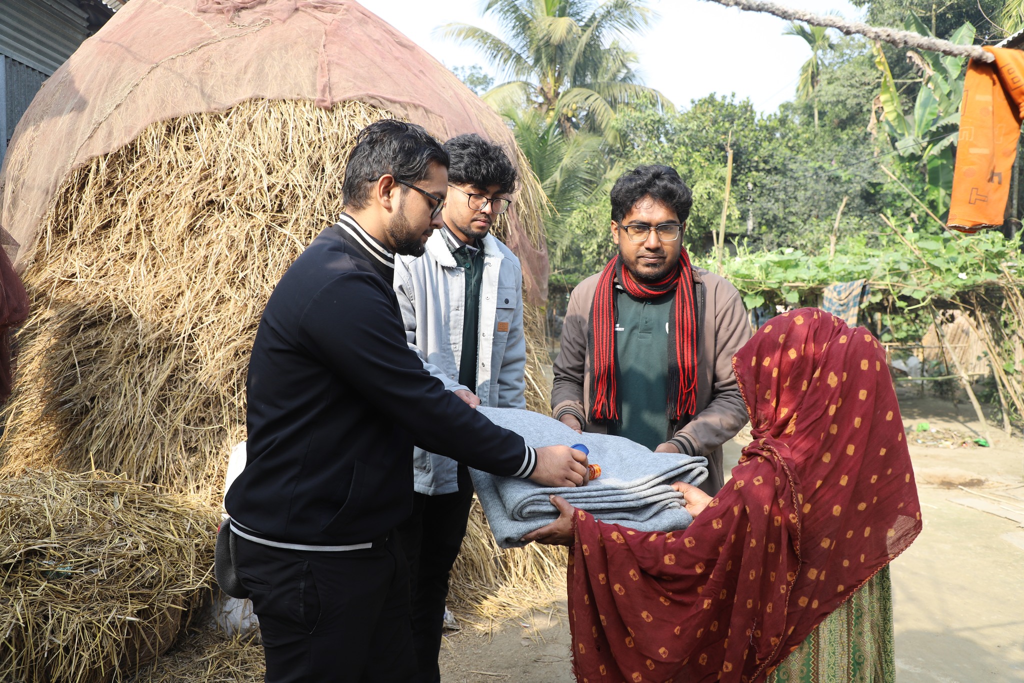 Usnotar Hasi Gallery 2