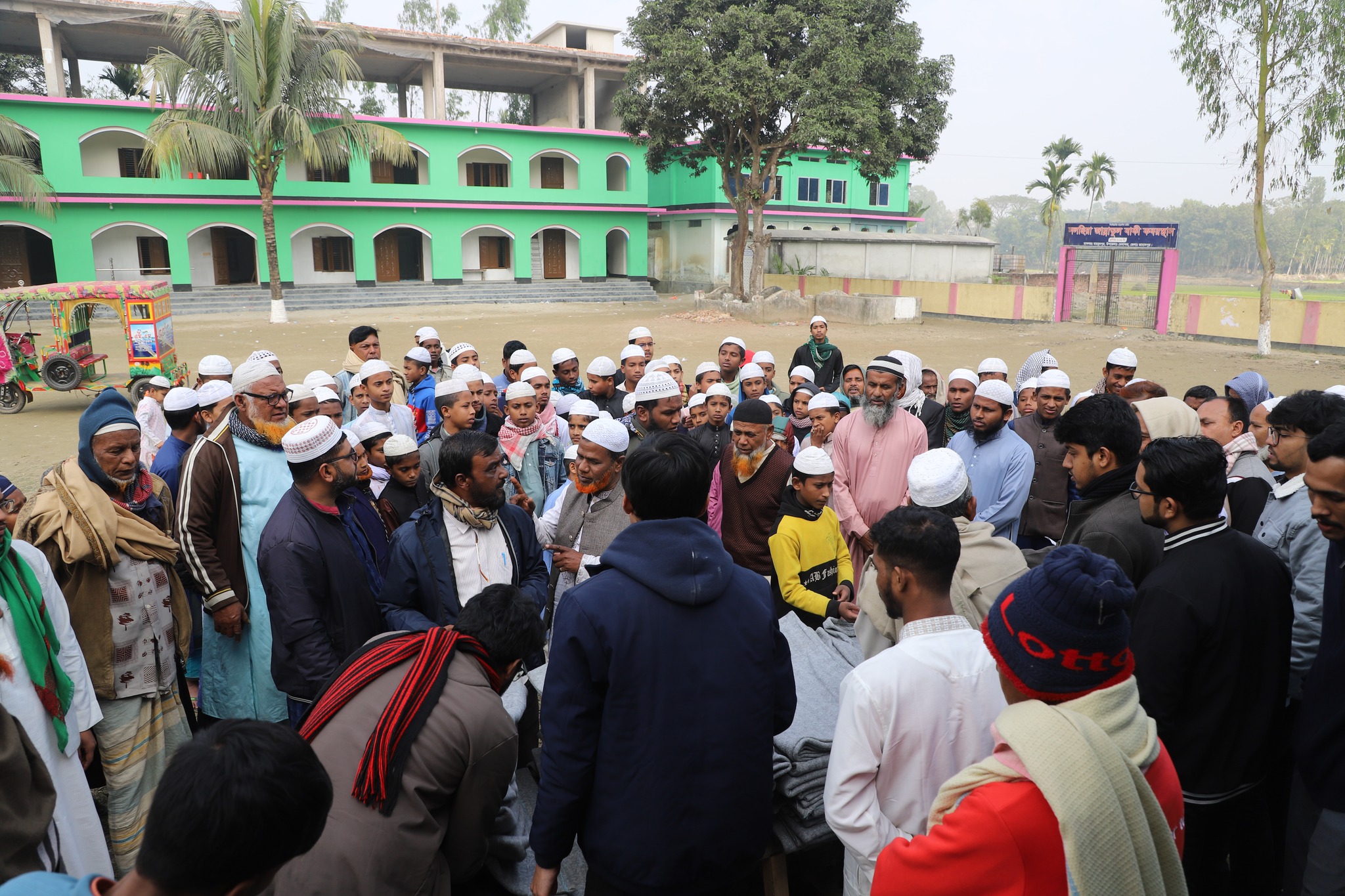 Usnotar Hasi Gallery 11