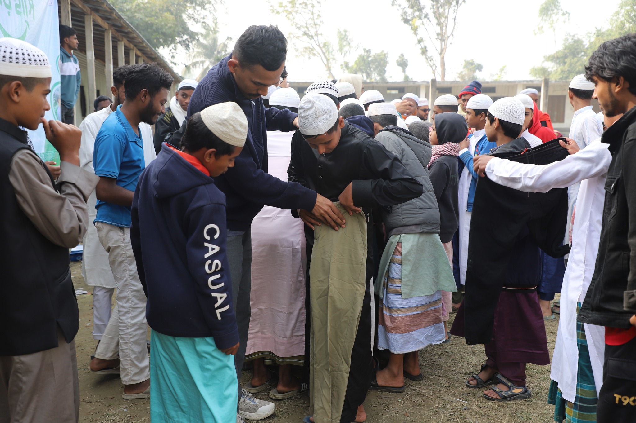 Usnotar Hasi Gallery 21