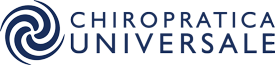logo ufficiale chiropractica universale