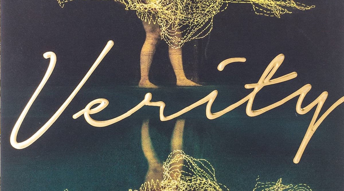 Verity by Colleen Hoover — A Gripping Psychological Thriller