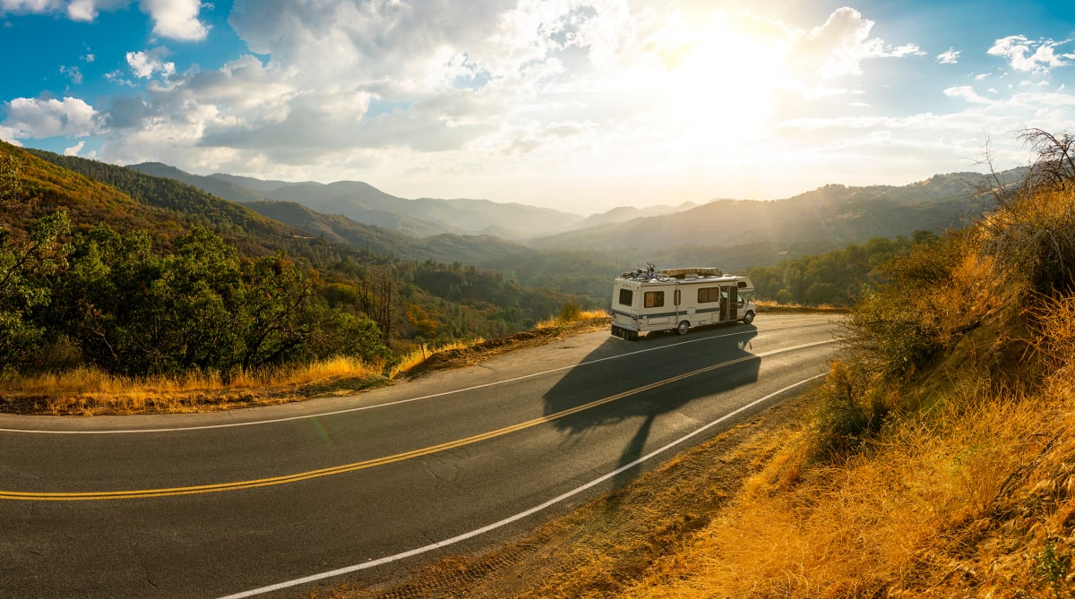 Best Audiobooks for Road Trips