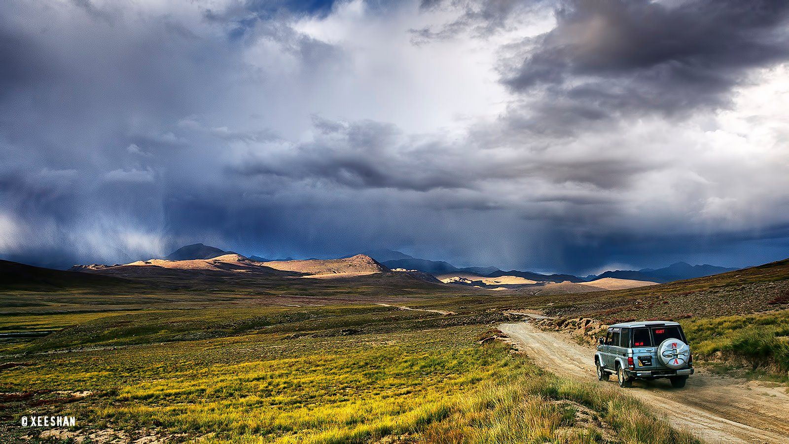 Explore-Deosai-with-Chkar