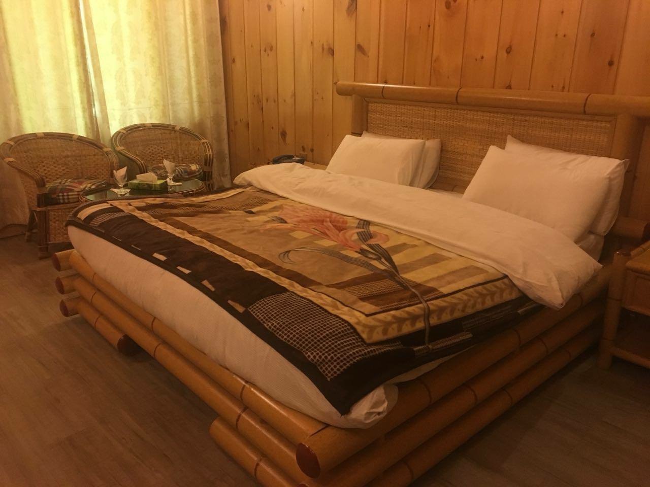 Chkar-Room-Naran