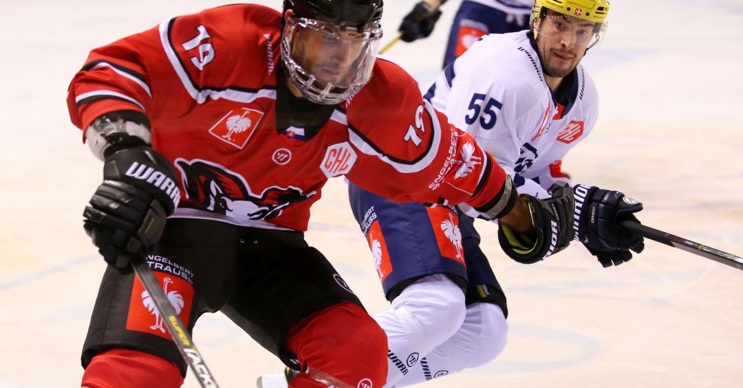 Top 5 of 2019 #1: Andrej Štastný's unreal goal