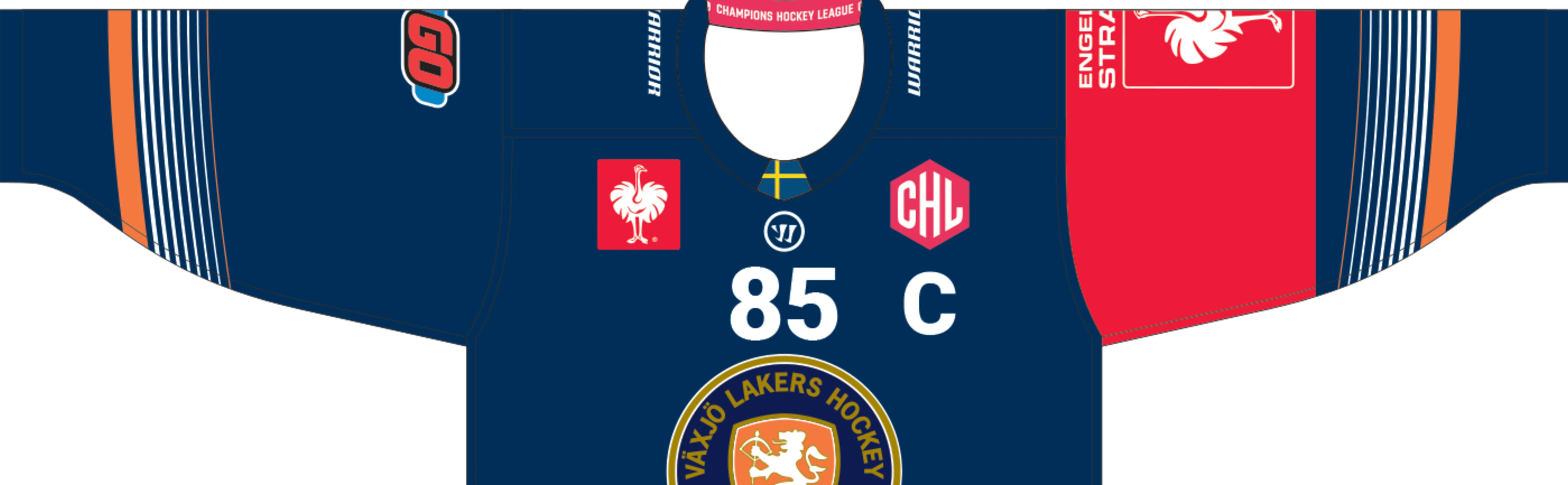 champions hockey league shop