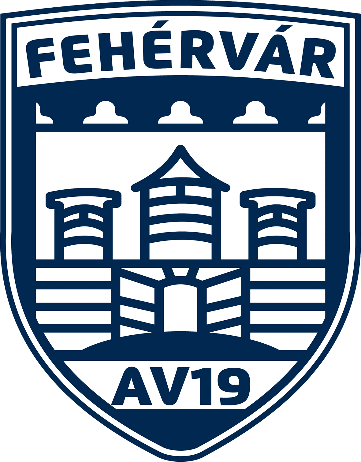 Fehervar Hockey