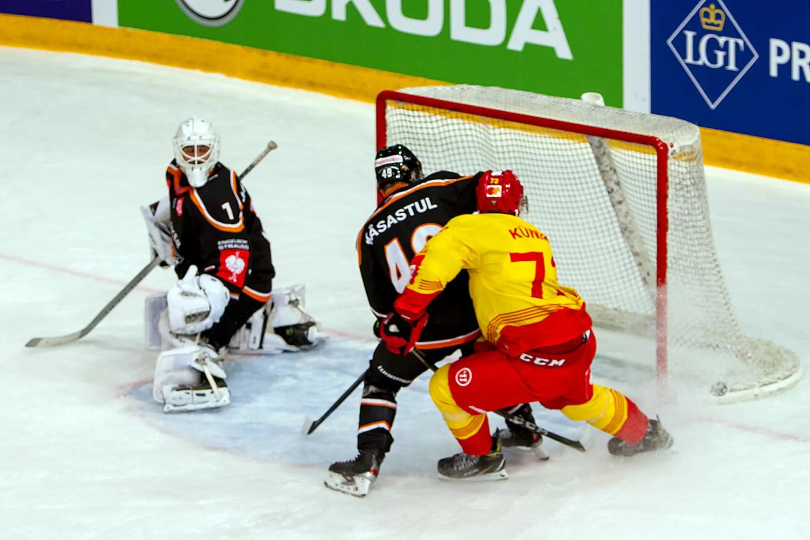 Download Frisk Asker Hockey Pics