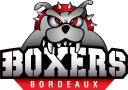 Vereinslogo Bordeaux Boxers