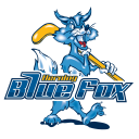 Vereinslogo Herning Blue Fox