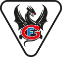 Vereinslogo Fribourg-Gottéron