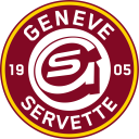 Vereinslogo Genève-Servette