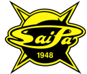 Vereinslogo SaiPa Lappeenranta