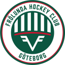 Vereinslogo Frölunda Gothenburg