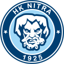 Vereinslogo HK Nitra