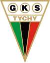 Vereinslogo GKS Tychy