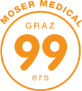 Vereinslogo Graz99ers
