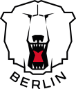 Vereinslogo Eisbären Berlin