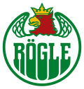 Vereinslogo Rögle Ängelholm