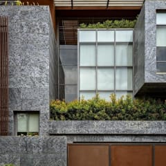 Fieldstone Cladding