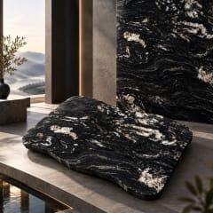 Cosmic Black