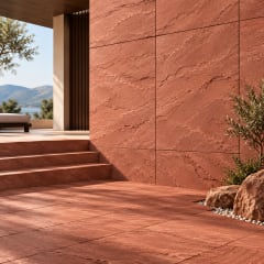 Terra Red