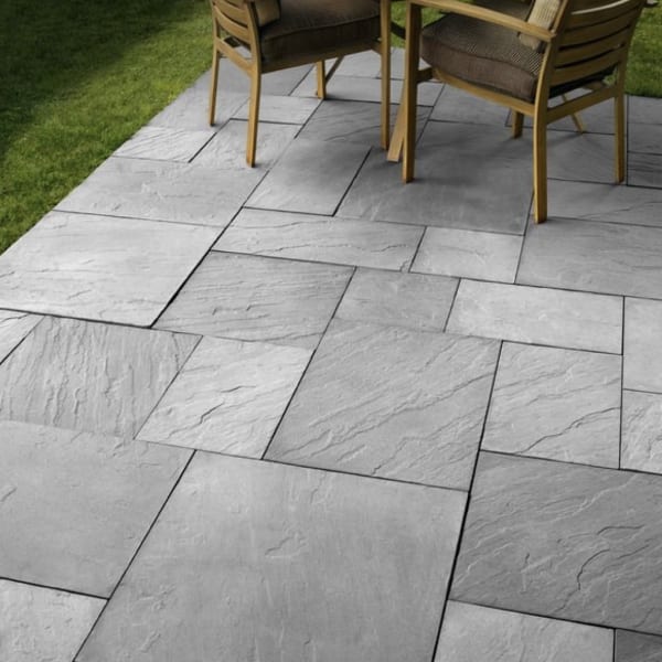 Castle Grey
