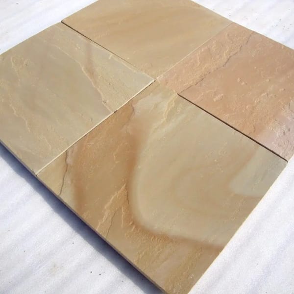 Sahara Sands - alternate view