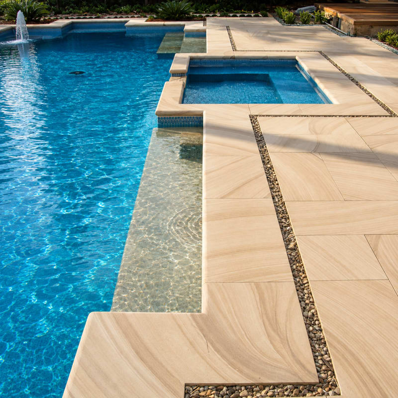Pool Copings