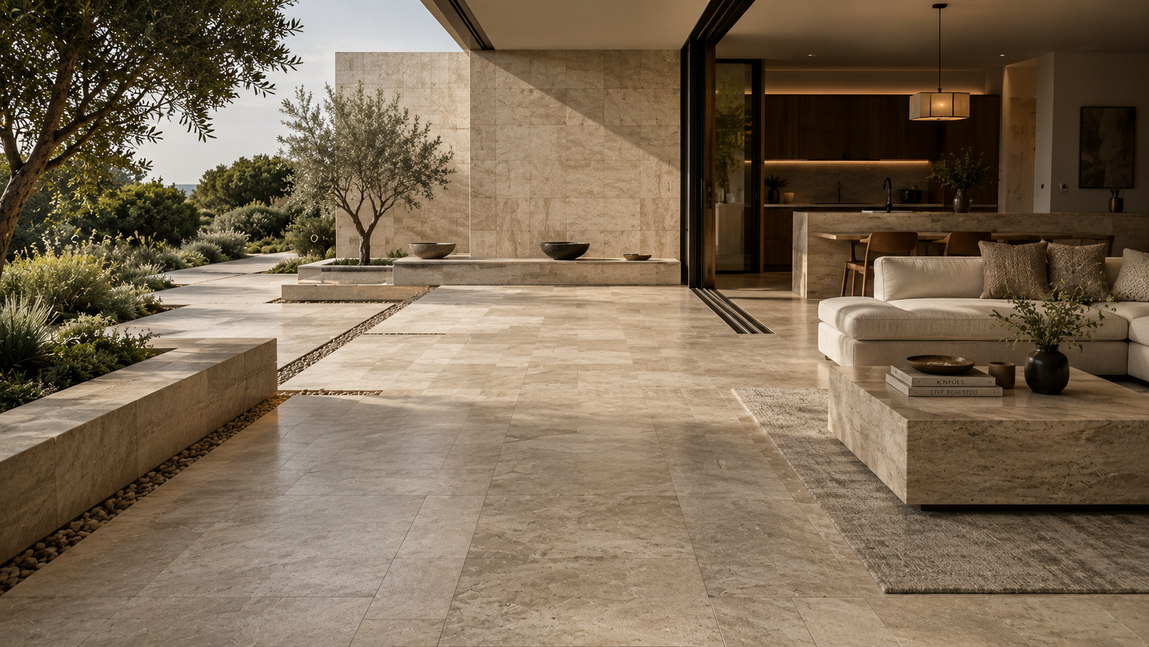Natural stone for every step you take.
