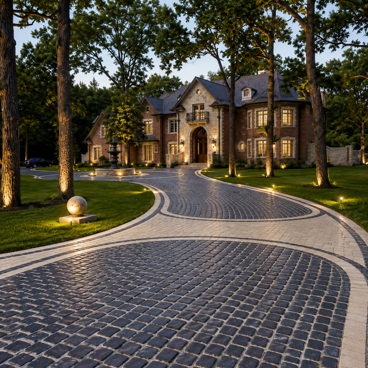 Paving & Flooring