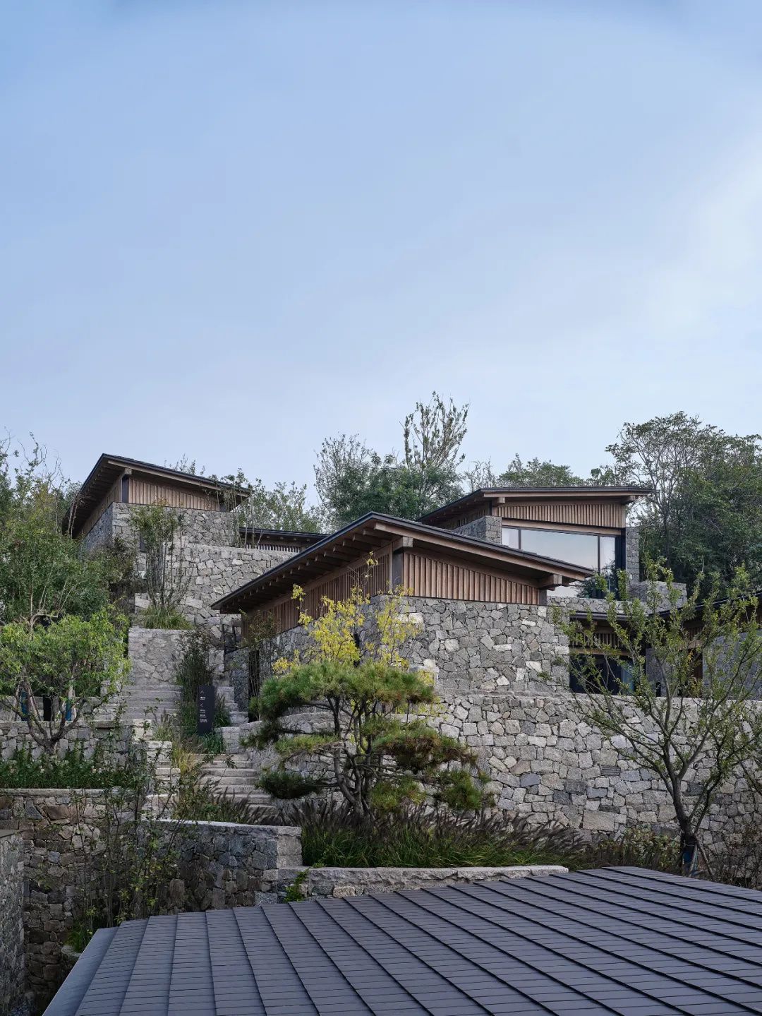 Castle Grey