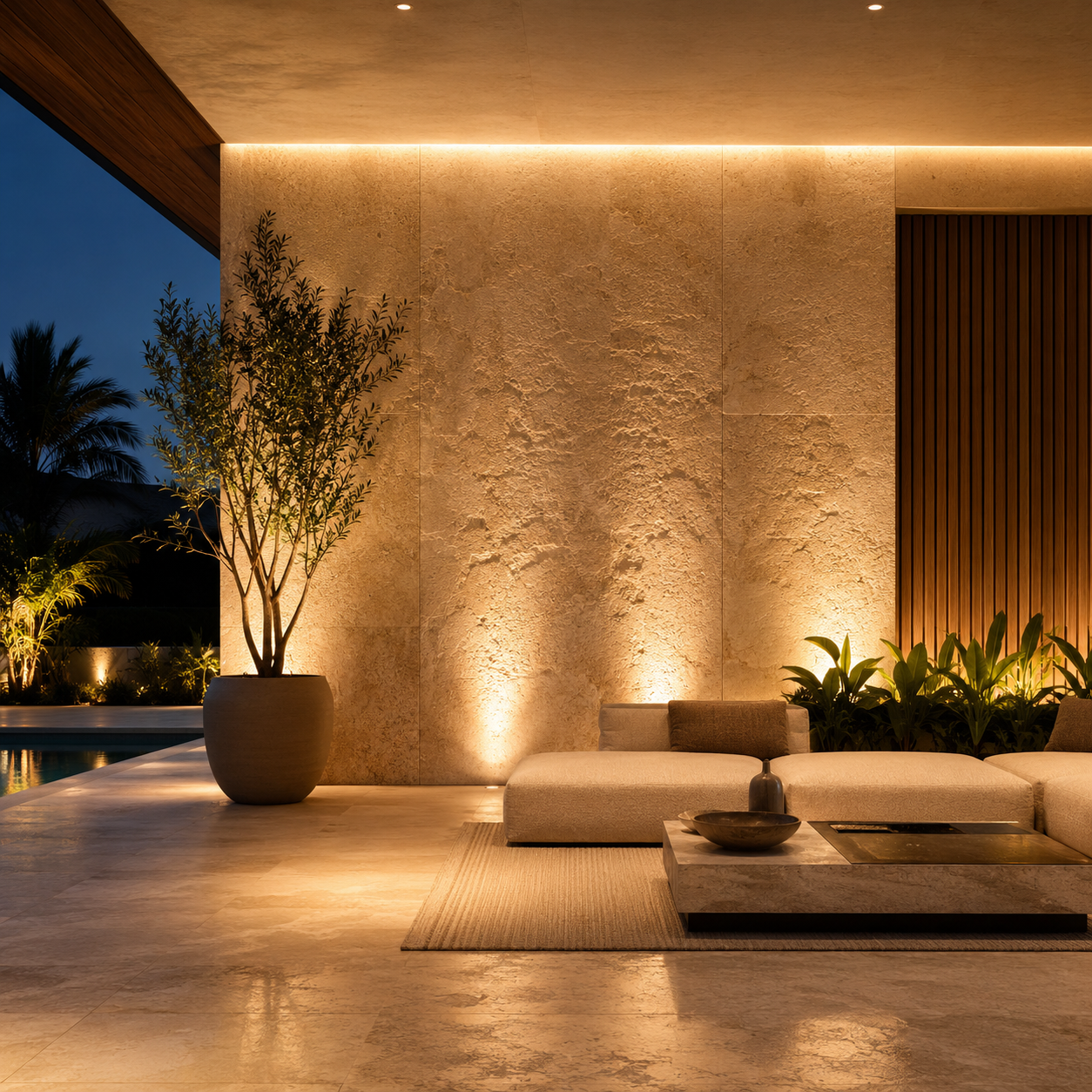 JW Marriott Ranthambore