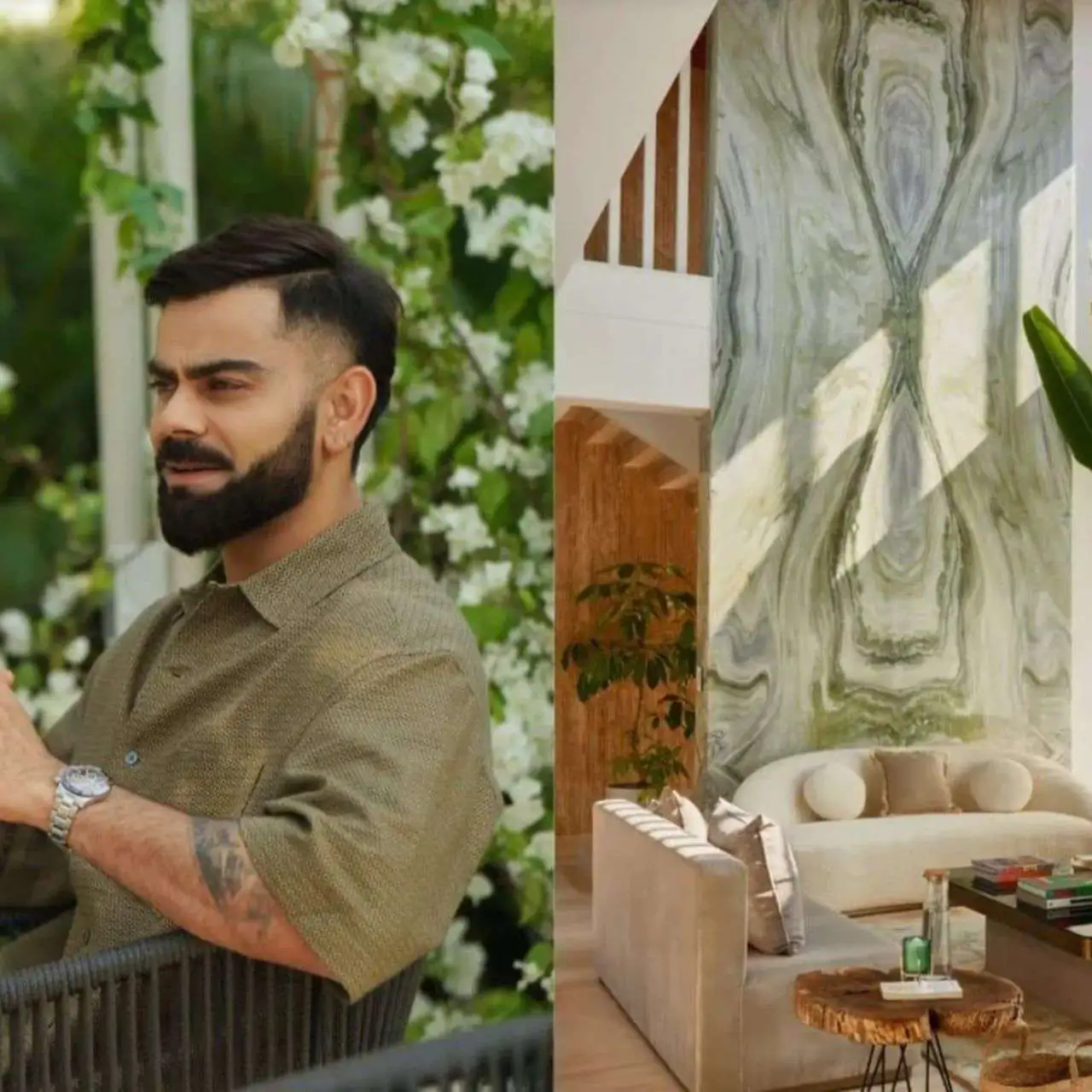 The Top Trending Natural Stone for 2025