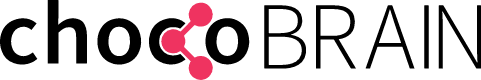 chocBrain logo