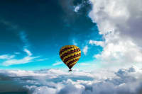 Ballons 7