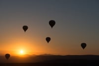 Ballons 10