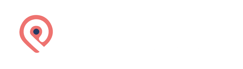 PsoNet Logo weiß