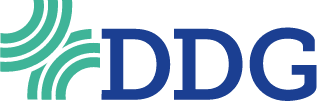 DDG Logo