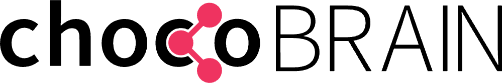 chocBrain logo